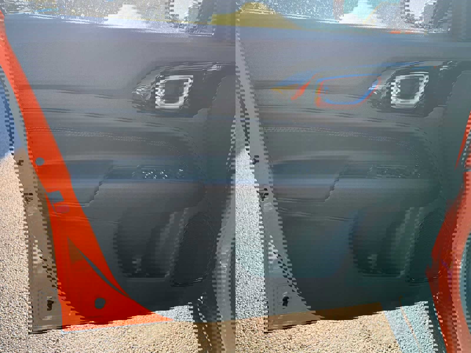 New 2026 Jeep Compass Limited image 6