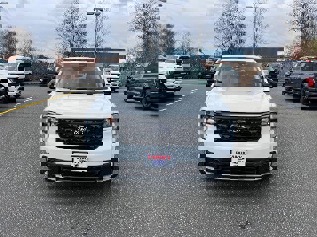 New 2025 Ford Maverick XLT w/ Equipment Group 301A image 26