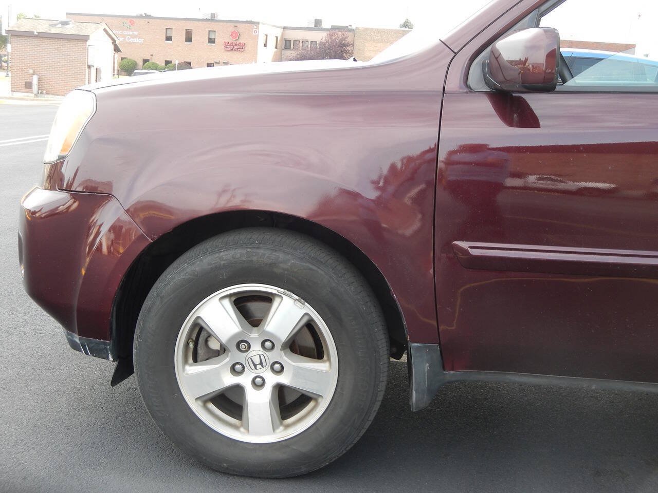 Used 2011 Honda Pilot EX-L image 14