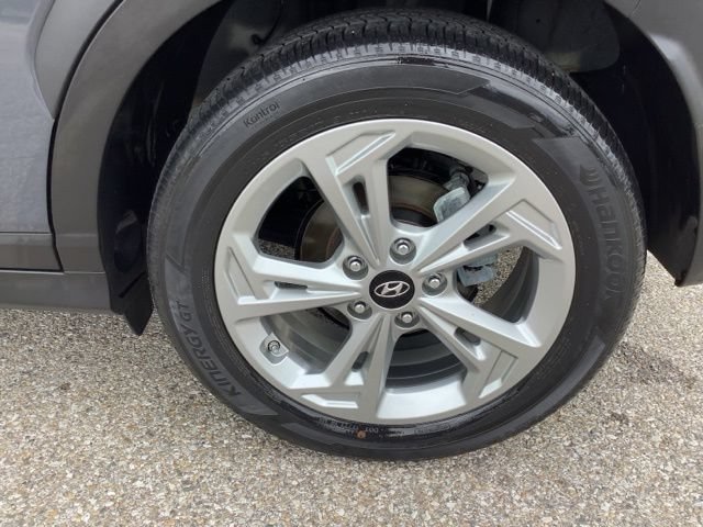 Certified 2023 Hyundai Kona SEL FWD image 34
