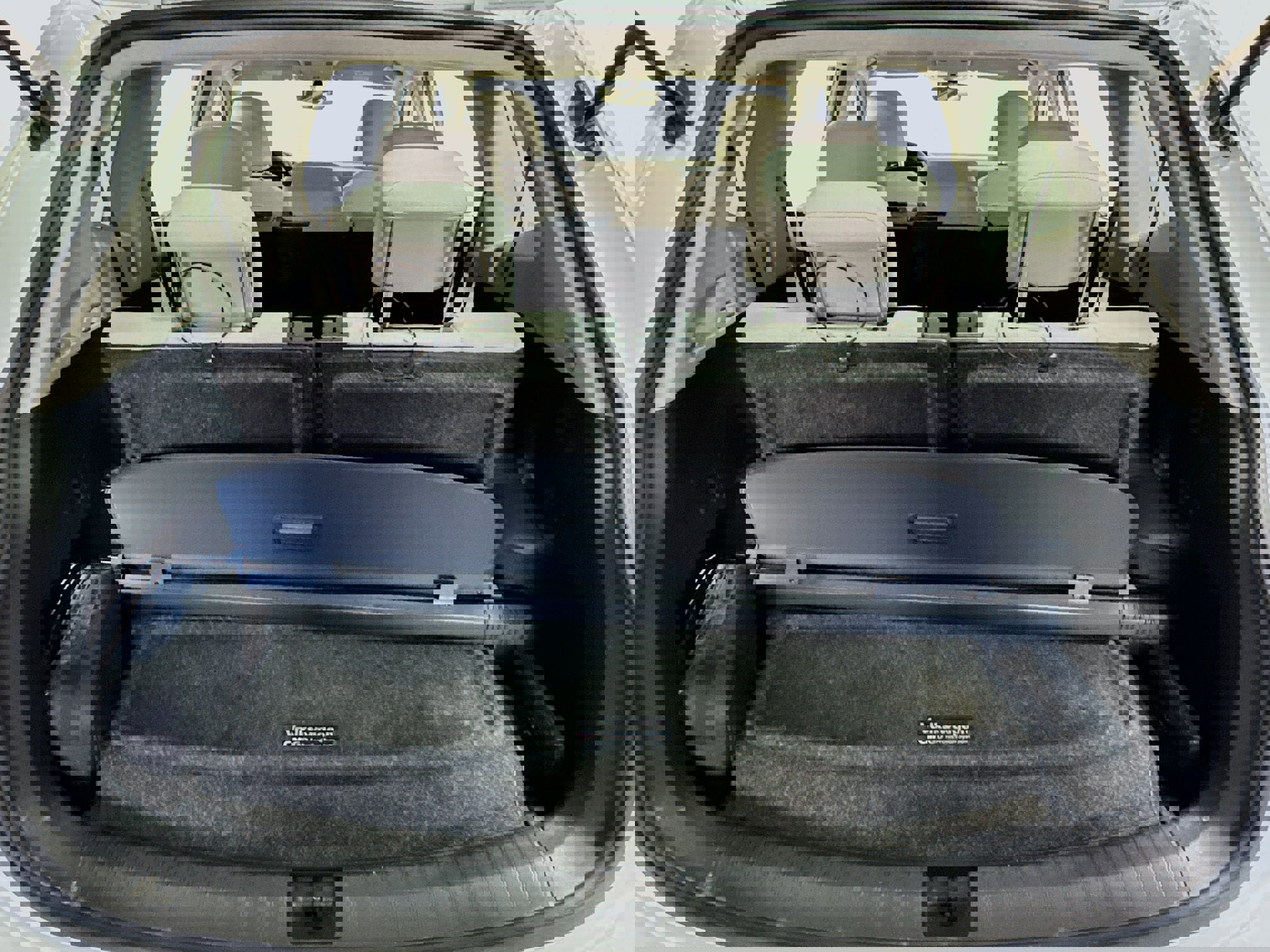 Used 2023 Volkswagen Tiguan S image 22