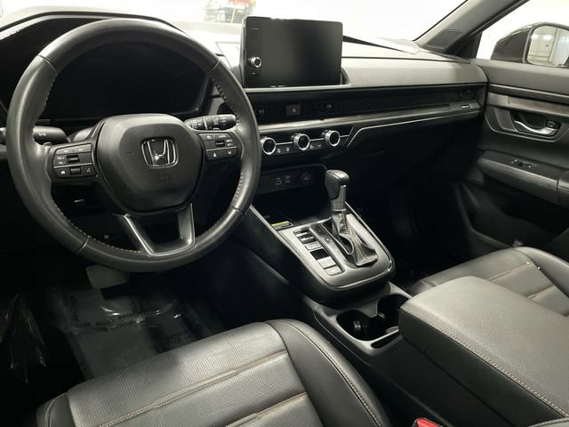 Used 2024 Honda CR-V Sport-L image 18