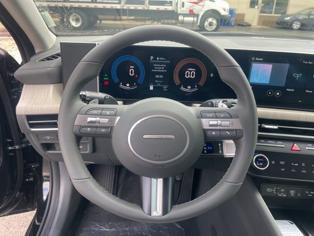 New 2026 Hyundai Sonata SEL FWD image 11