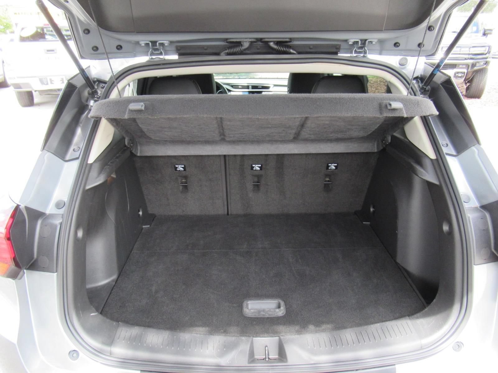 Used 2023 Buick Encore GX Preferred FWD image 30