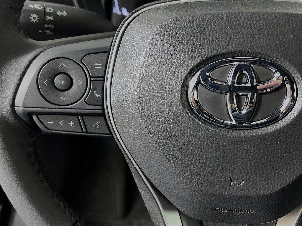 New 2026 Toyota Corolla SE FWD image 16