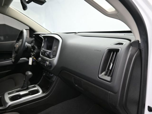 Used 2021 Chevrolet Colorado LT w/ LT Convenience Package image 42