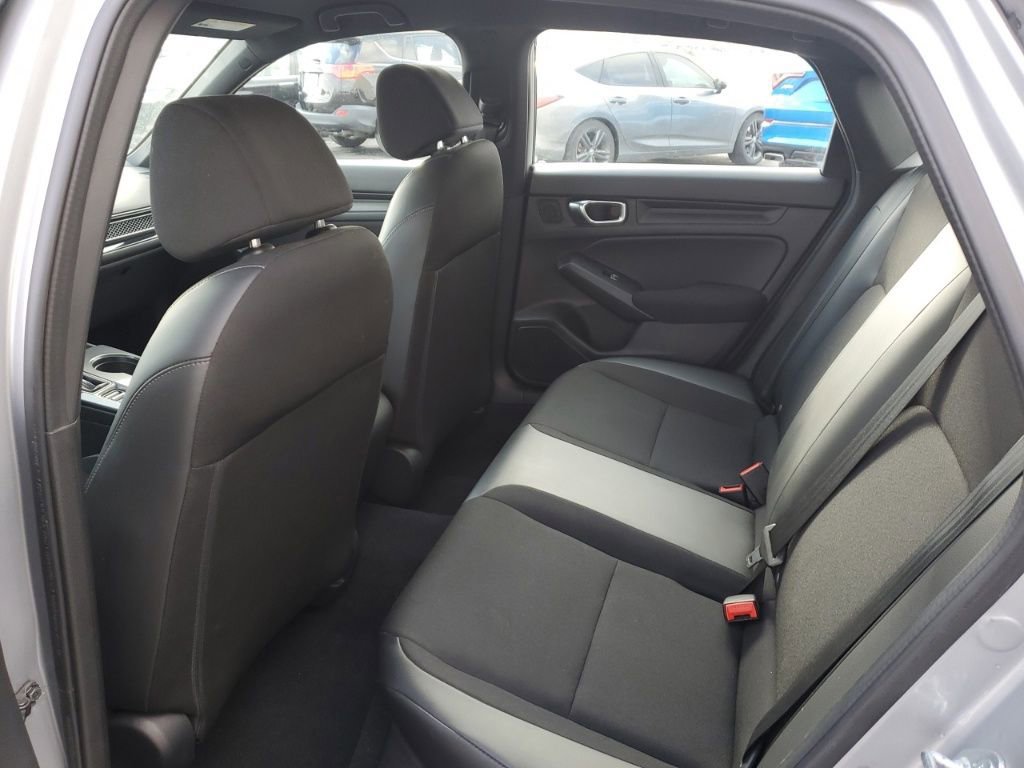 Used 2022 Honda Civic Sport image 24