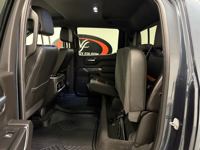 Used 2020 GMC Sierra 1500 AT4 w/ AT4 Premium Package image 18