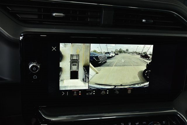 Used 2024 GMC Sierra 1500 Denali w/ Technology Package image 45