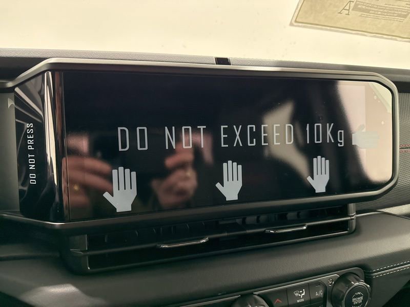 New 2026 Jeep Gladiator Rubicon image 27