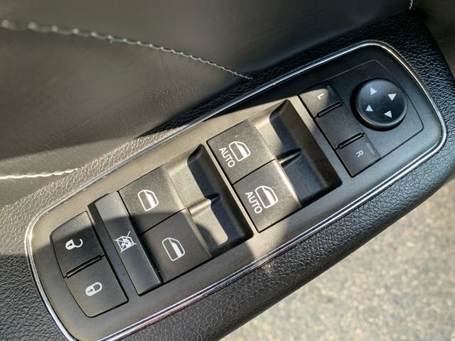 Certified 2021 Dodge Charger Scat Pack RWD image 23