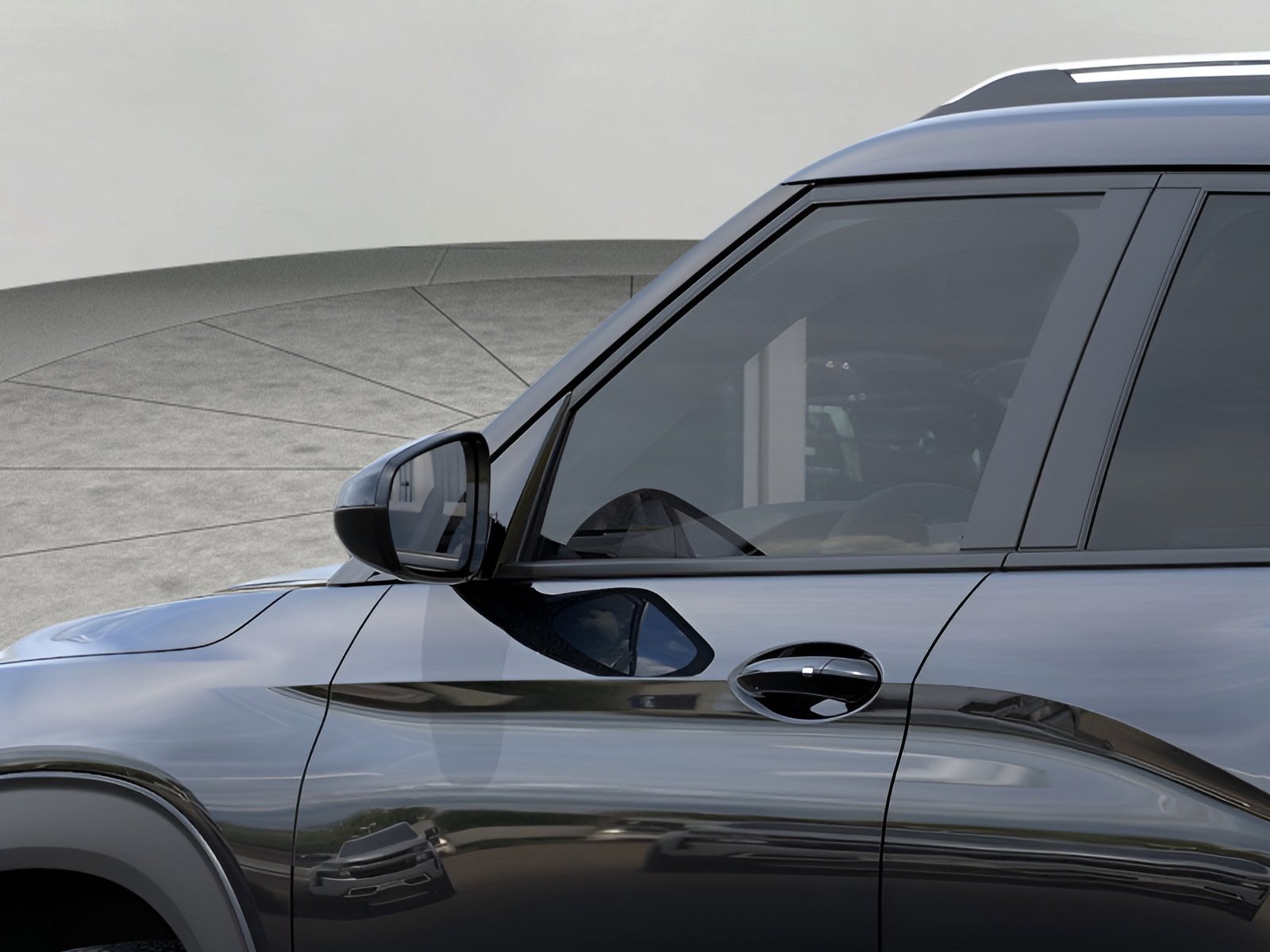 New 2026 Chevrolet TrailBlazer LT w/ Convenience Package image 12