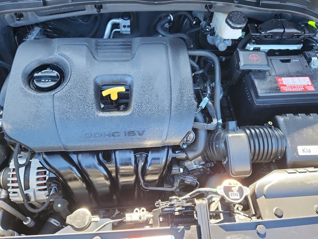 Used 2023 Kia Soul GT-Line image 16