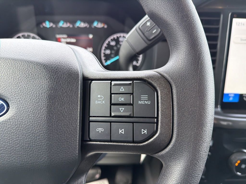 New 2026 Ford F150 STX image 15