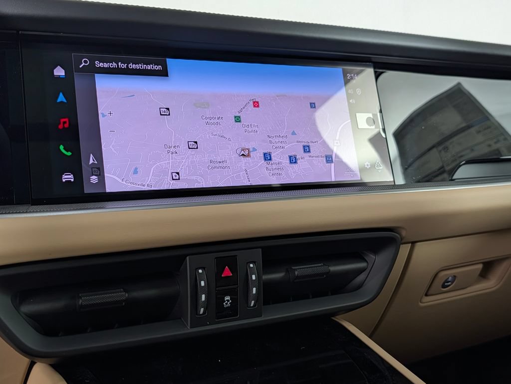 New 2026 Porsche Cayenne AWD/4WD image 33