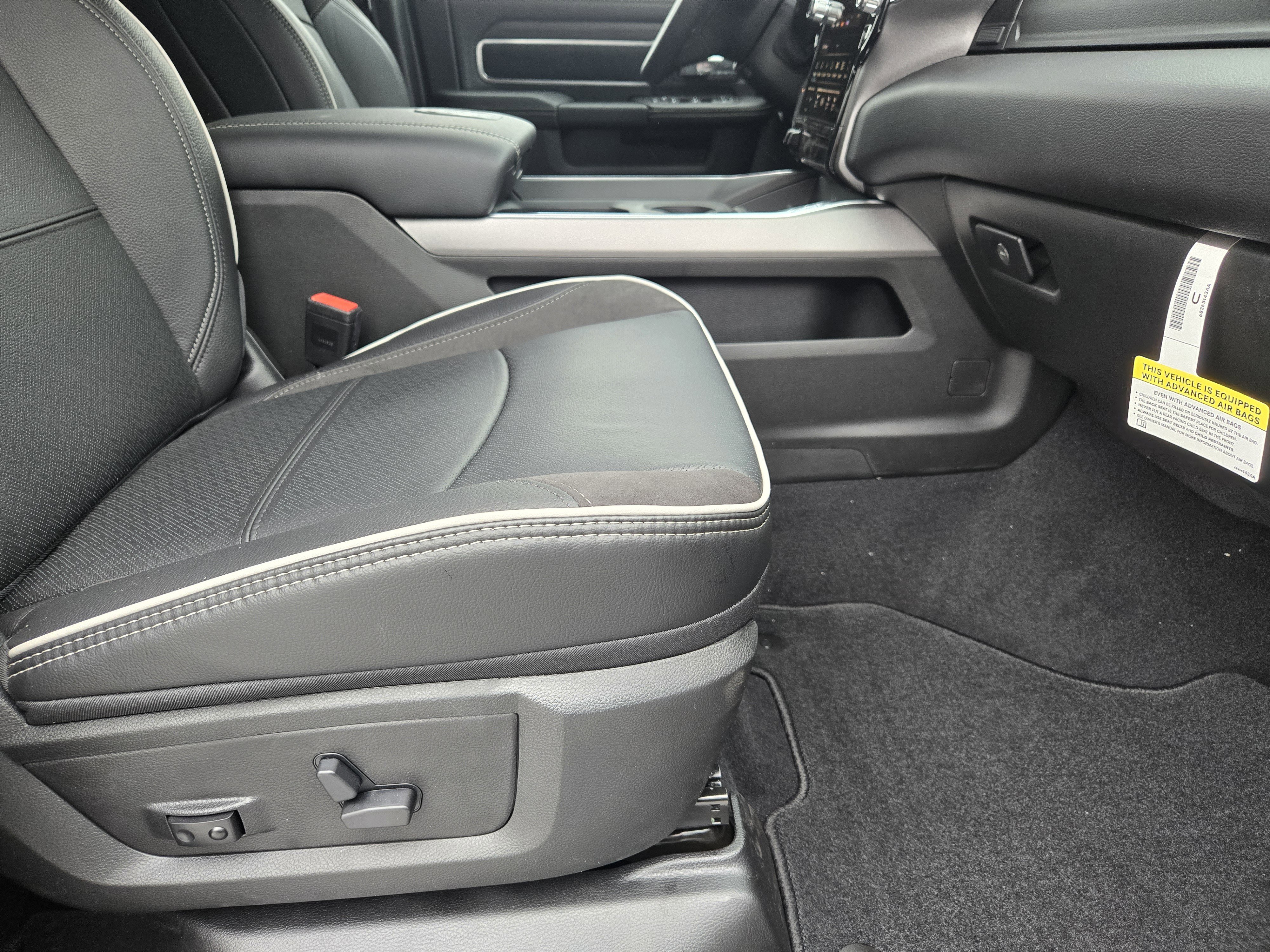 New 2026 RAM 2500 Laramie image 12
