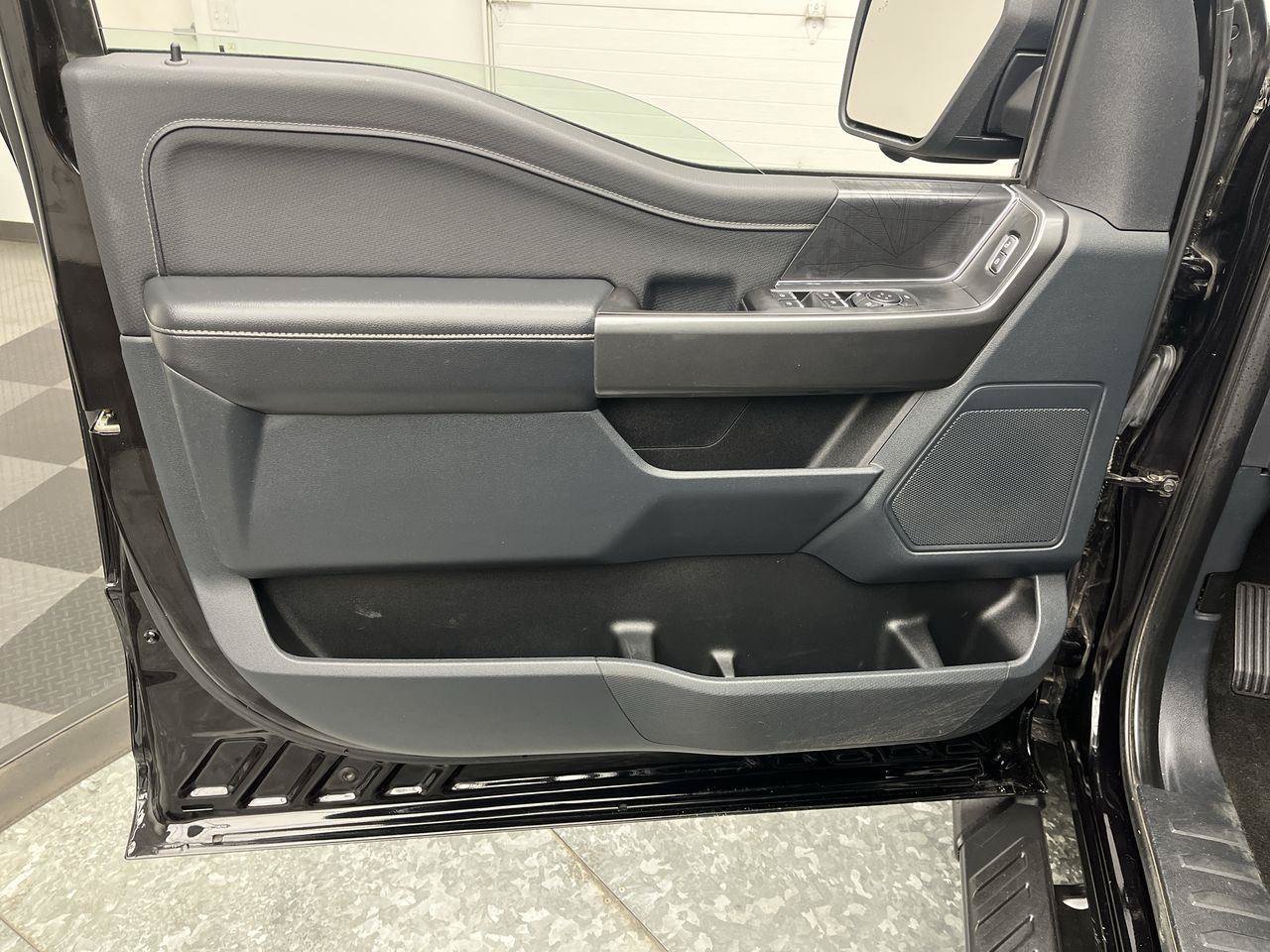 Certified 2022 Ford F150 XLT w/ Equipment Group 302A High AWD/4WD image 8