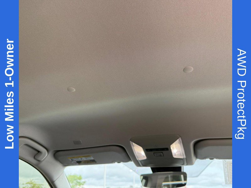 Used 2023 Toyota RAV4 LE AWD/4WD image 15