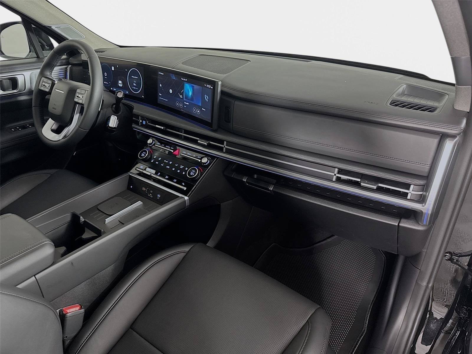 New 2026 Hyundai Santa Fe Limited FWD image 31