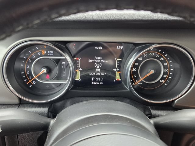Used 2021 Jeep Gladiator Sport AWD/4WD image 27