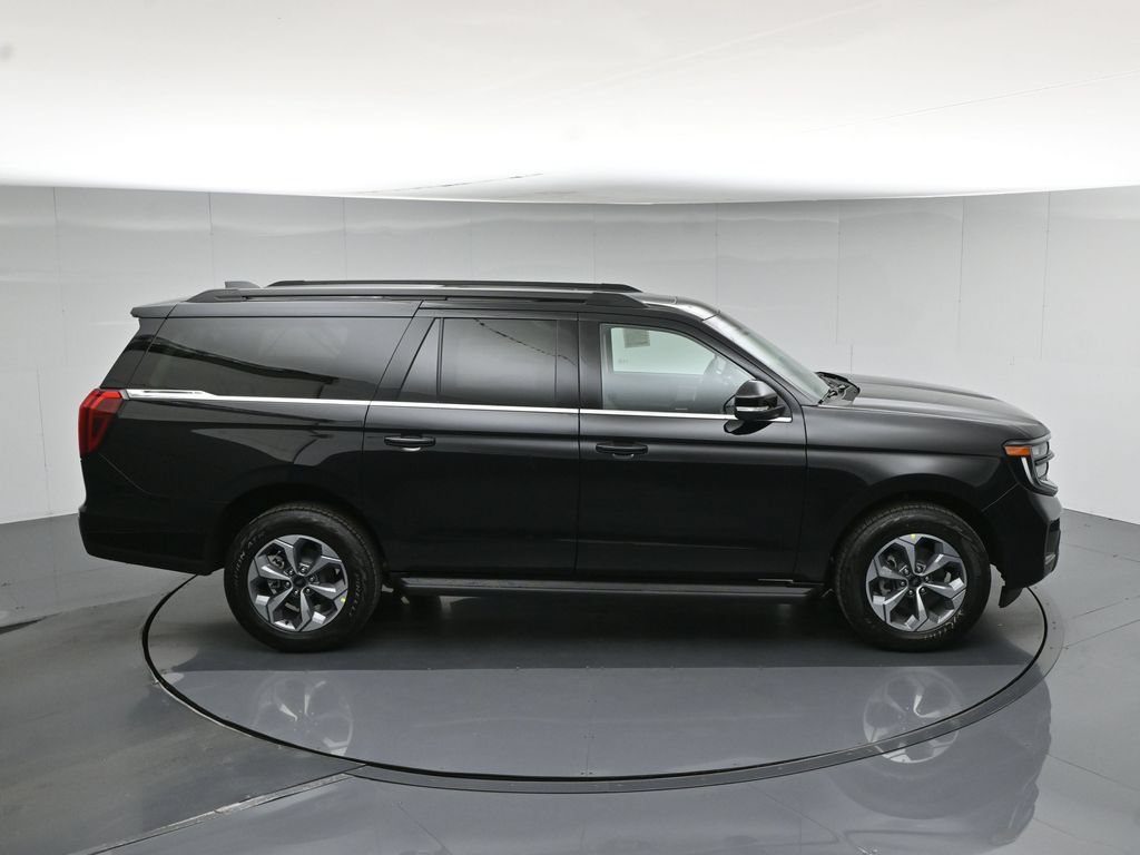 New 2027 Ford Expedition Max Active AWD/4WD image 43