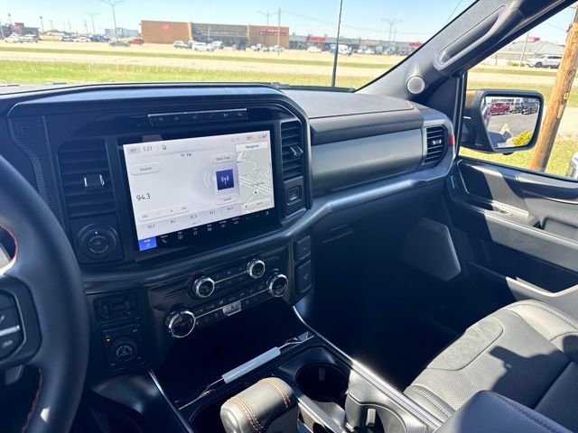 New 2026 Ford F150 Raptor image 23