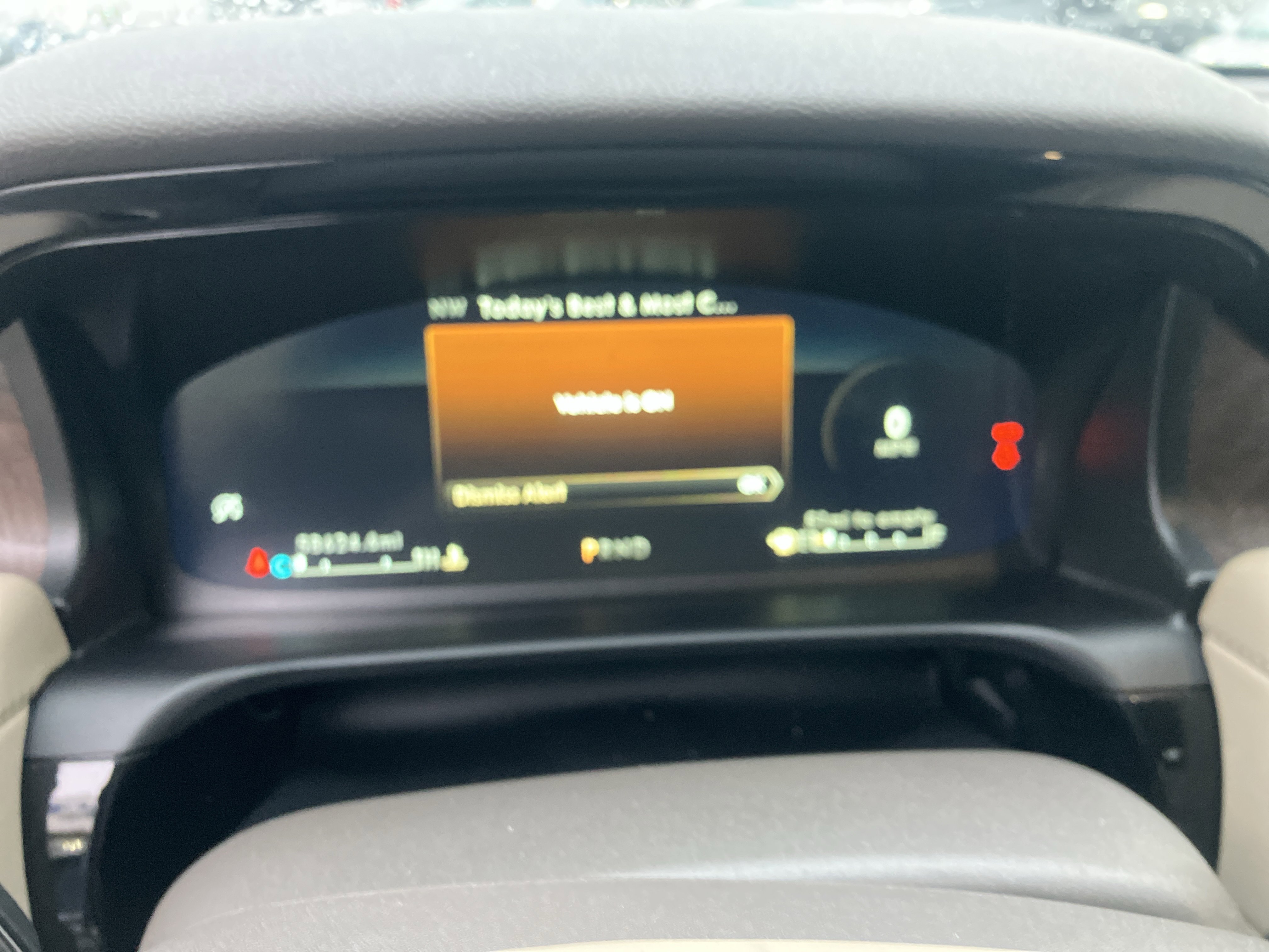 Used 2021 Lincoln Aviator Reserve w/ Equipment Group 202A AWD/4WD image 23