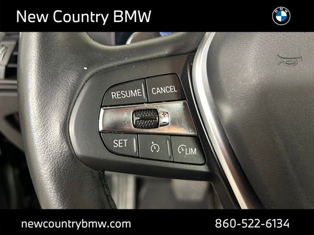 Used 2023 BMW 230i xDrive Coupe w/ Premium Package AWD/4WD image 15