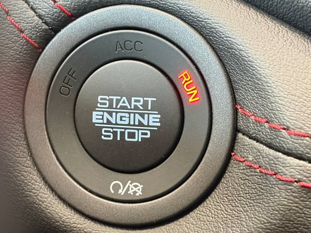 New 2026 Dodge Durango R/T AWD/4WD image 21