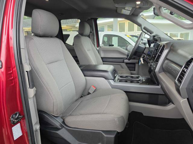 Used 2019 Ford F350 XLT w/ XLT Value Package AWD/4WD image 17