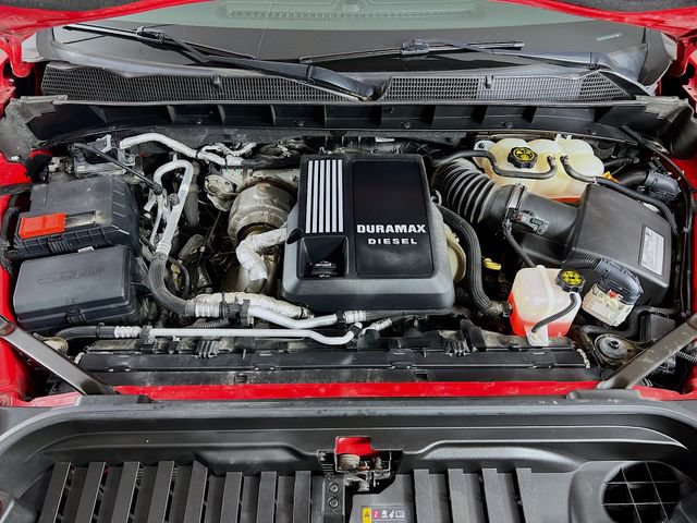 Used 2021 GMC Sierra 1500 AT4 w/ AT4 Premium Package AWD/4WD image 30