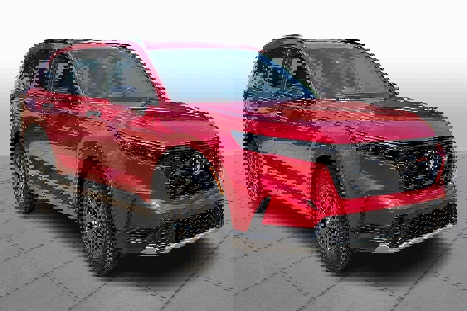 New 2026 Honda CR-V TrailSport image 2