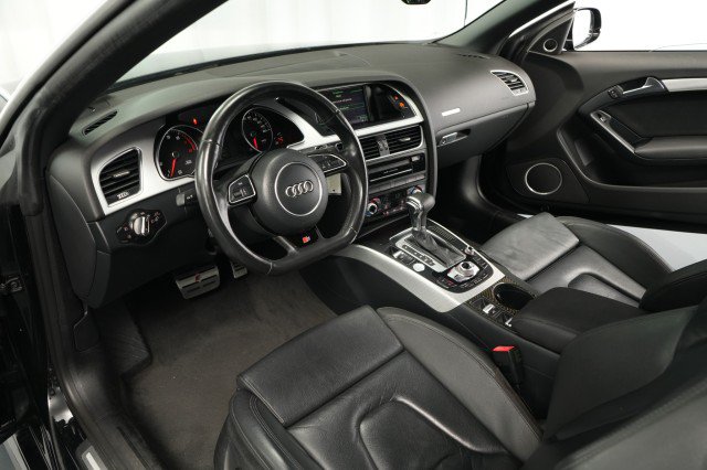 Used 2016 Audi A5 2.0T Premium Plus w/ Technology Package AWD/4WD image 38
