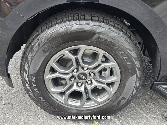 New 2026 Ford Expedition Active RWD image 15