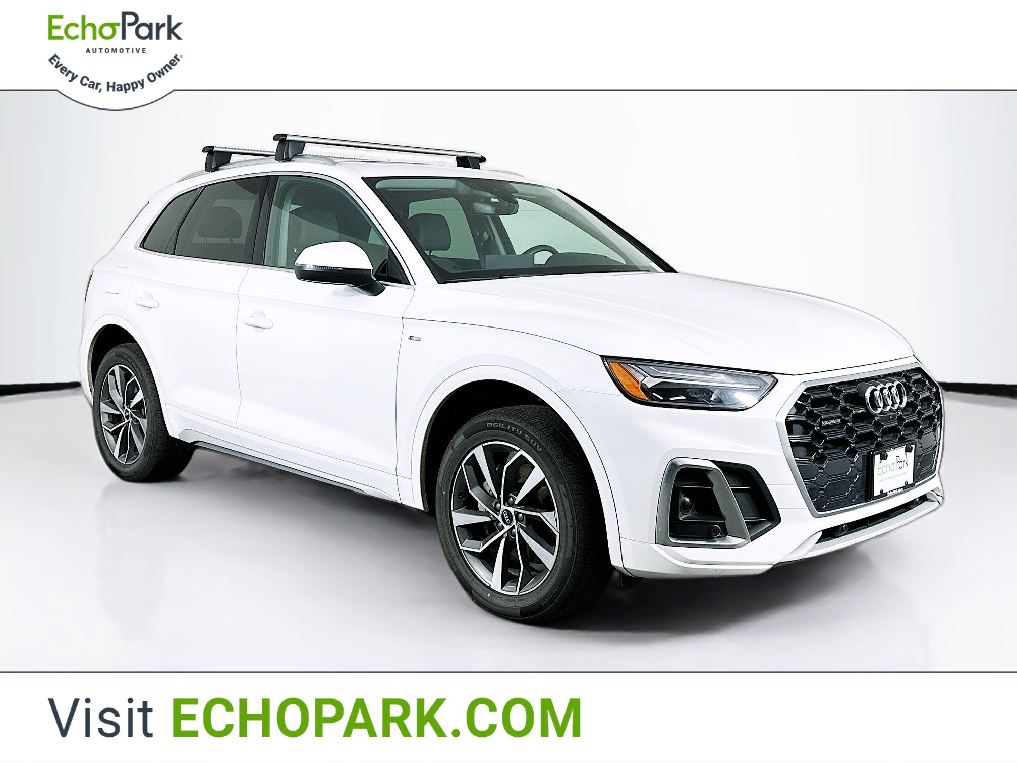 Used 2023 Audi Q5 2.0T Premium Plus