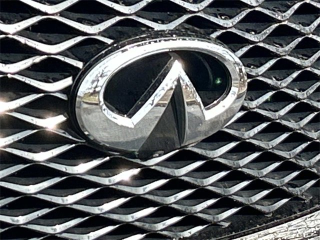 Certified 2021 INFINITI QX80 Premium Select w/ Cargo Package image 11