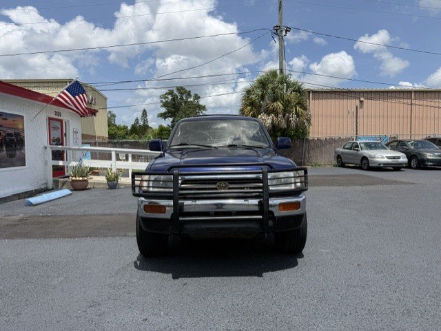 Used 1997 Toyota 4Runner SR5 RWD image 2