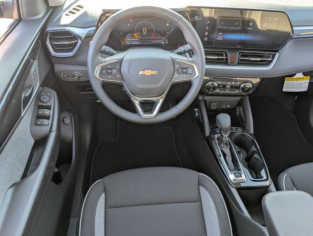 New 2026 Chevrolet TrailBlazer LT w/ Convenience Package AWD/4WD image 7