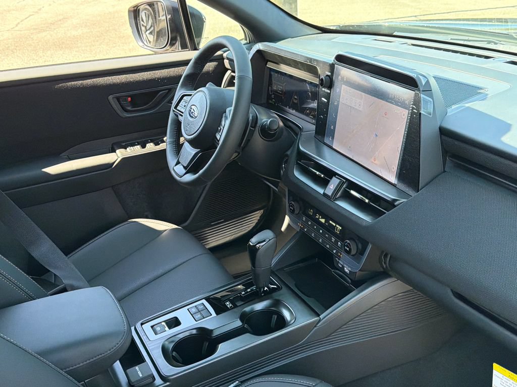 New 2026 Subaru Outback Limited AWD/4WD image 19
