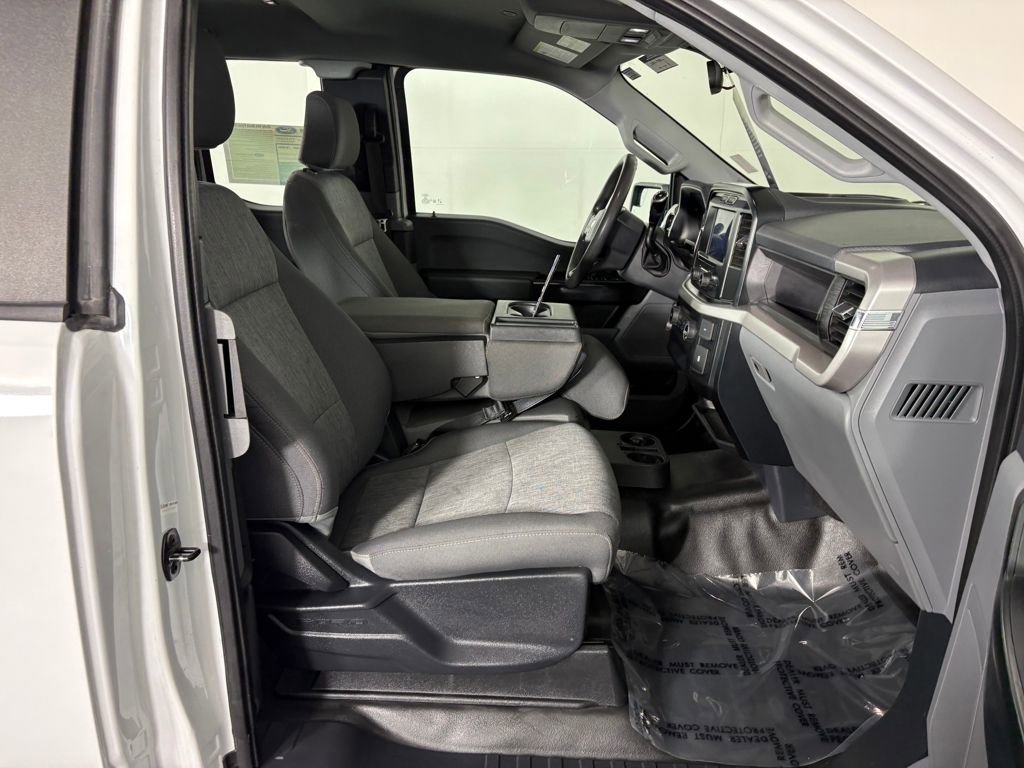 Certified 2023 Ford F150 XL image 33