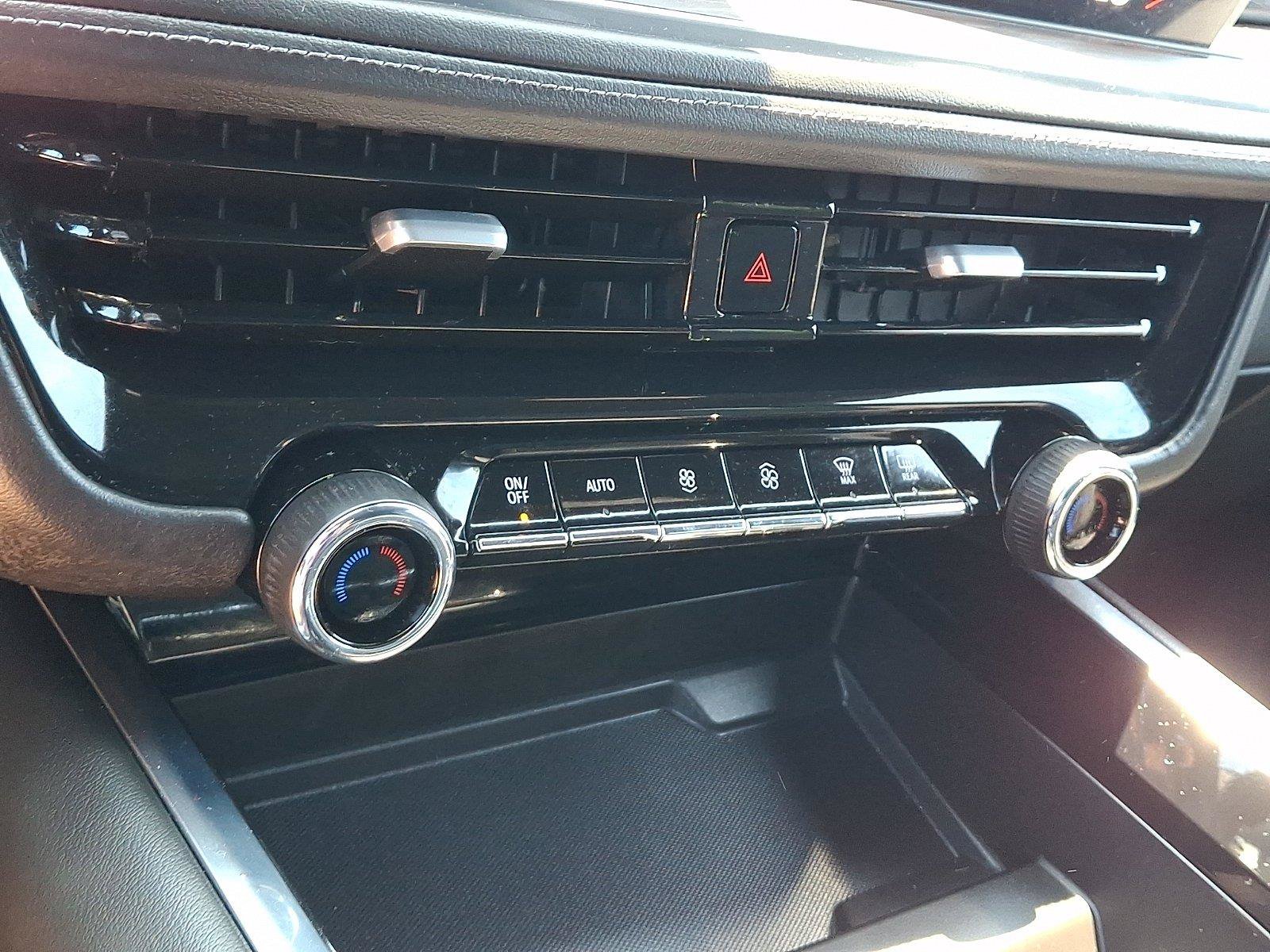 Used 2025 Chevrolet Tahoe LS AWD/4WD image 16