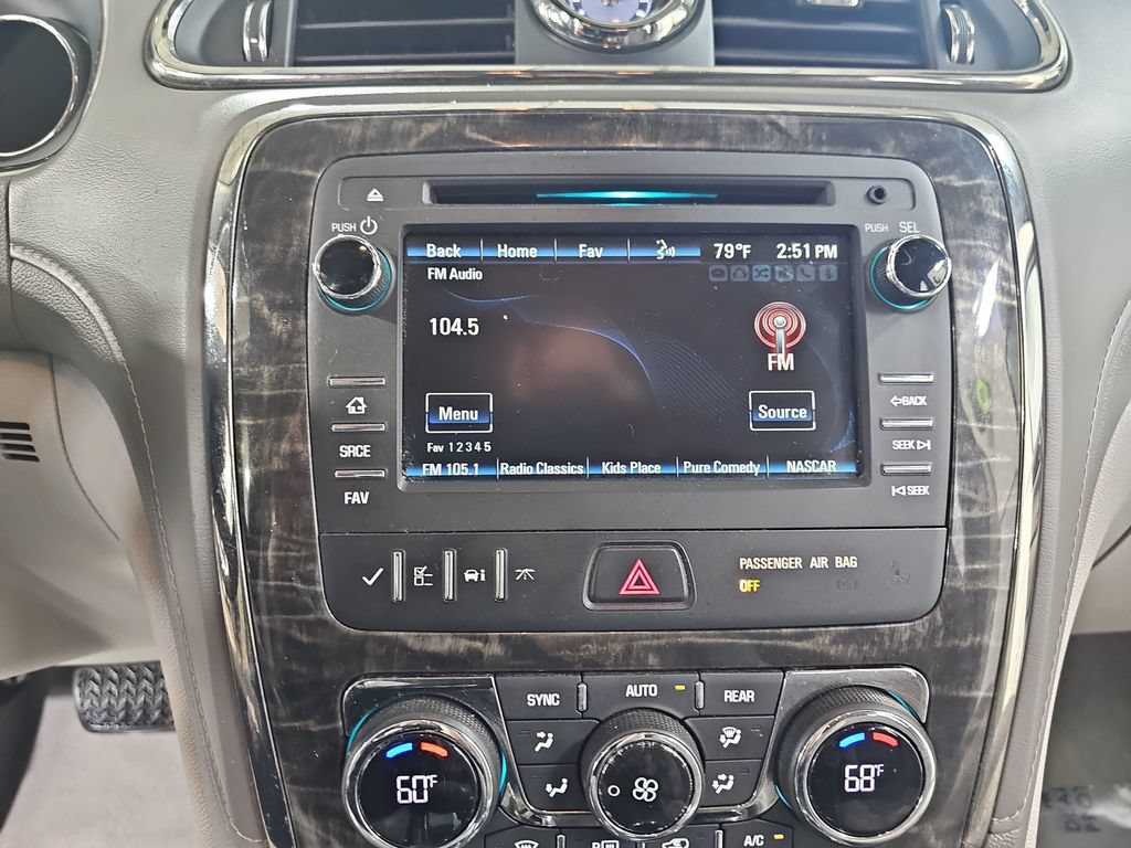 Used 2014 Buick Enclave Convenience w/ Trailering Provision Package AWD/4WD image 28