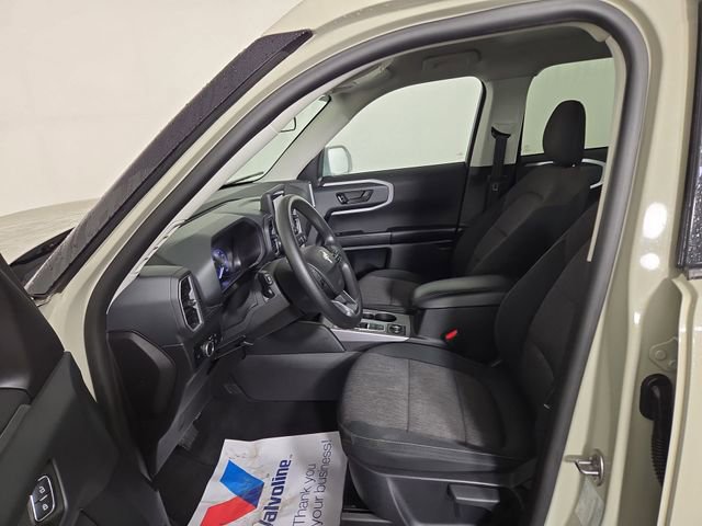 Used 2024 Ford Bronco Sport Big Bend image 12