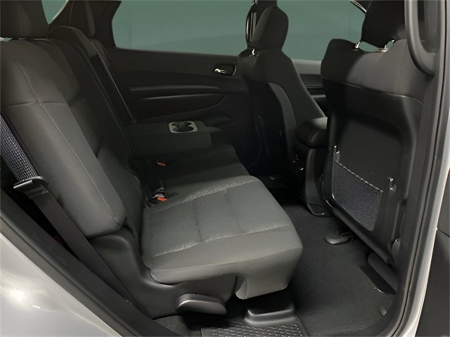 New 2025 Dodge Durango GT w/ Blacktop Package image 27
