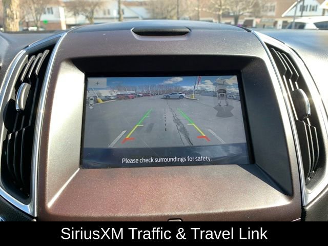 Used 2018 Ford Edge Sport w/ Equipment Group 401A image 24