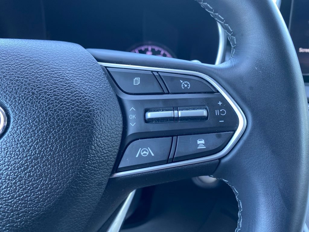 Certified 2023 Hyundai Santa Fe XRT AWD/4WD image 21