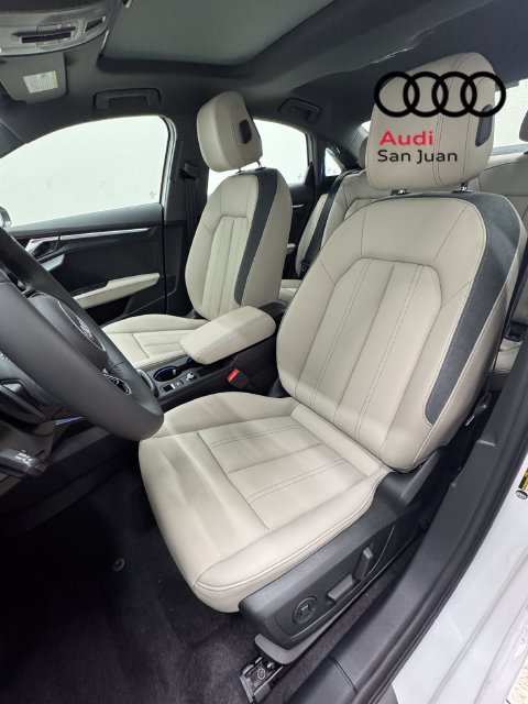 New 2026 Audi A3 2.0T Premium AWD/4WD image 25