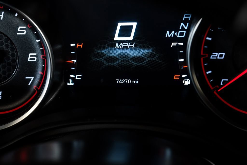 Used 2023 Dodge Charger SXT RWD image 18