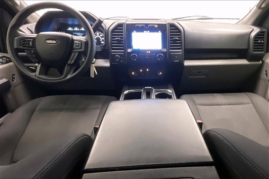 Used 2018 Ford F150 XL w/ Equipment Group 101A Mid image 14