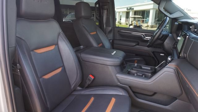 Certified 2024 GMC Sierra 2500 AT4 w/ AT4 Premium Plus Package AWD/4WD image 22